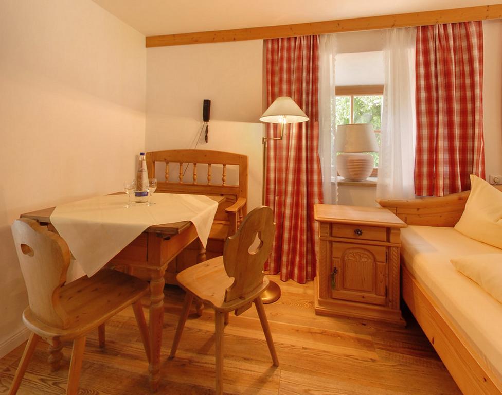 Gasthof Ochsenwirt Oberaudorf Bagian luar foto