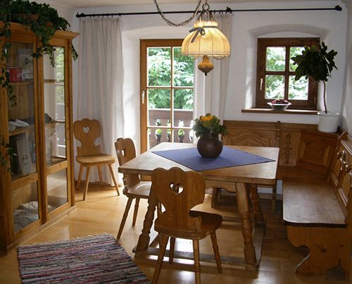 Gasthof Ochsenwirt Oberaudorf Bagian luar foto