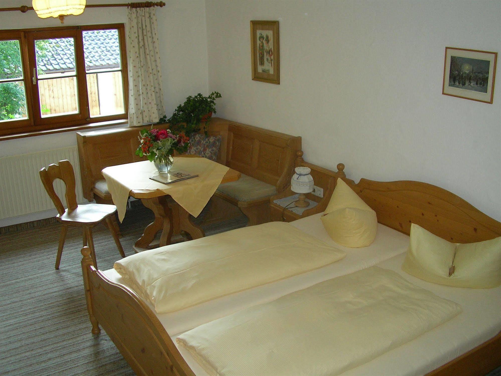 Gasthof Ochsenwirt Oberaudorf Bagian luar foto