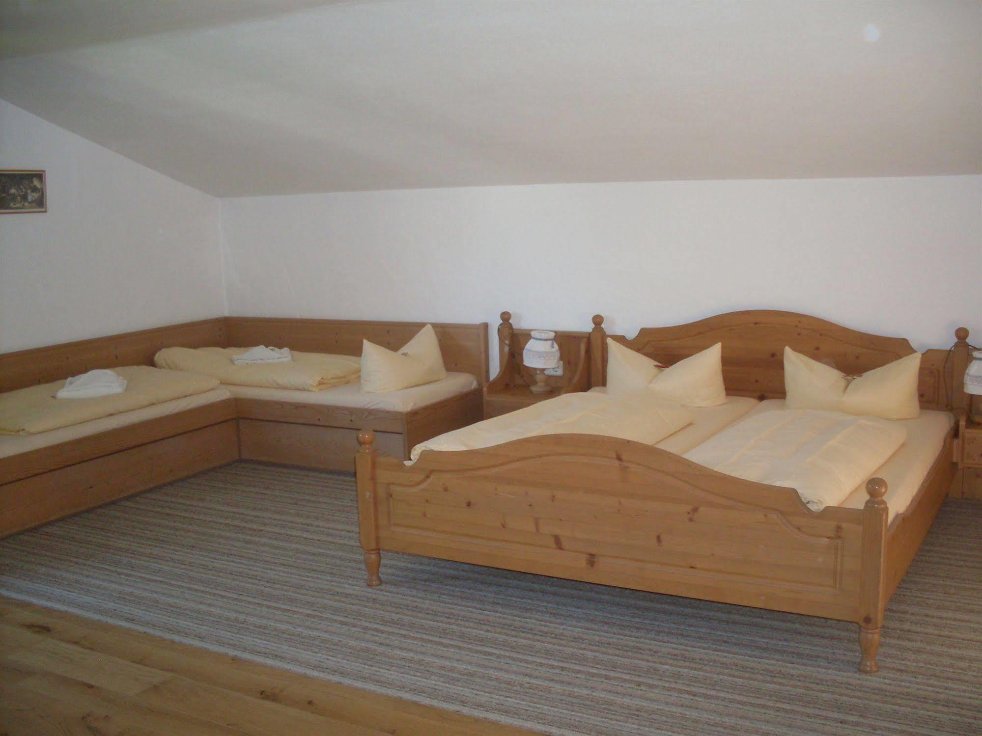 Gasthof Ochsenwirt Oberaudorf Bagian luar foto