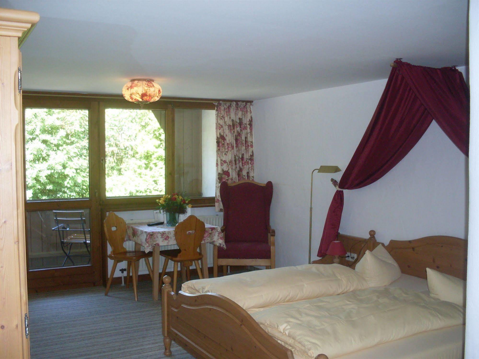 Gasthof Ochsenwirt Oberaudorf Bagian luar foto