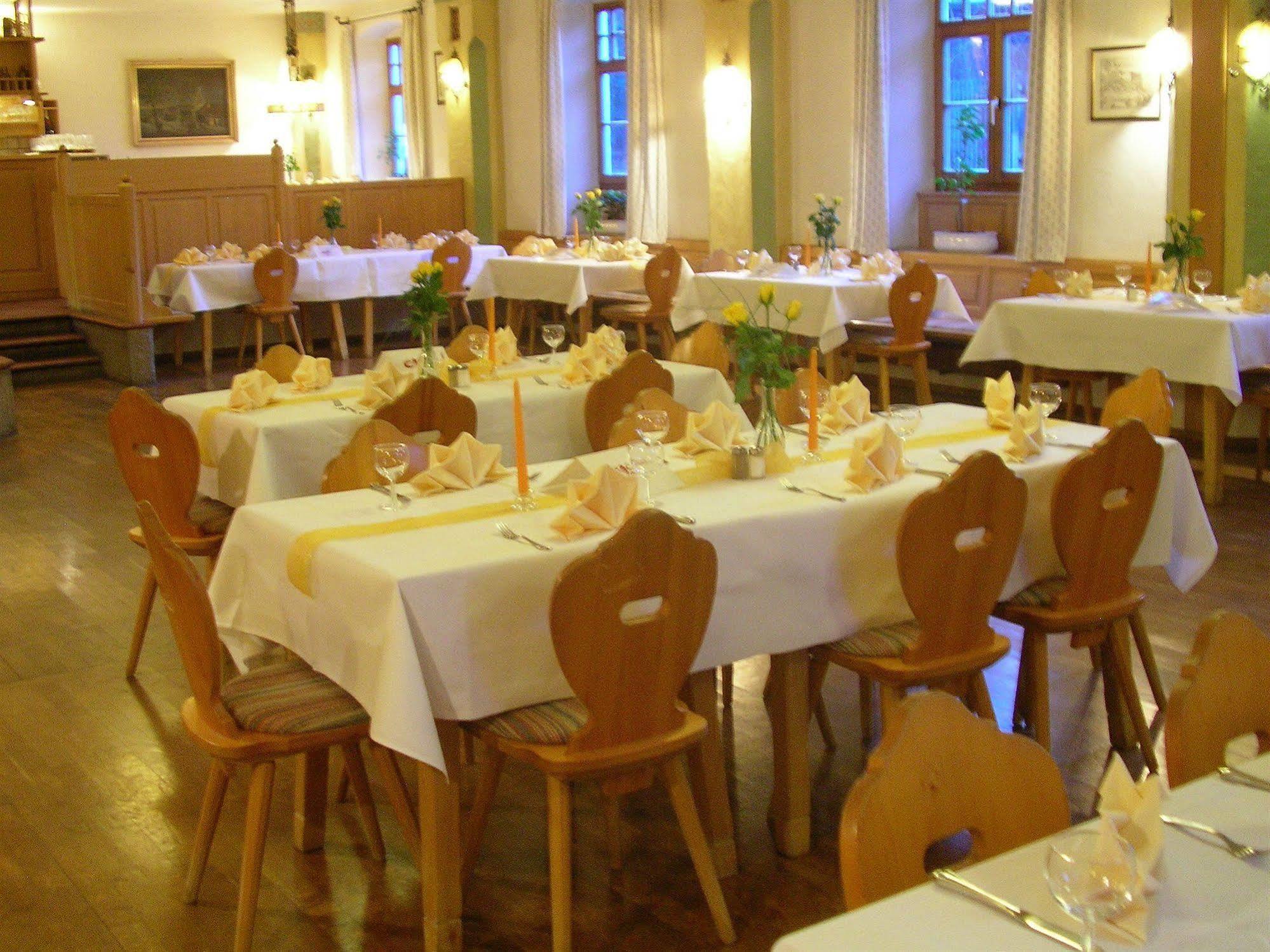 Gasthof Ochsenwirt Oberaudorf Bagian luar foto