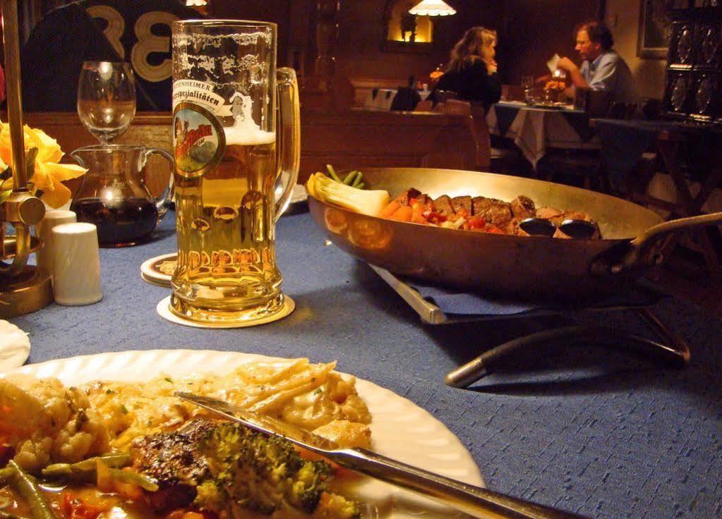 Gasthof Ochsenwirt Oberaudorf Bagian luar foto